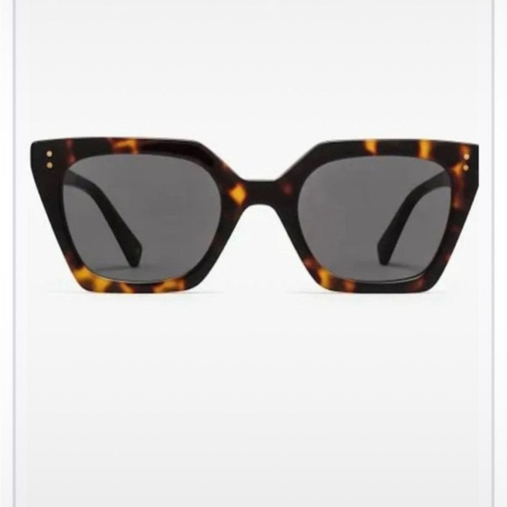 Jimmy Fairly Sunglasses (the wind)